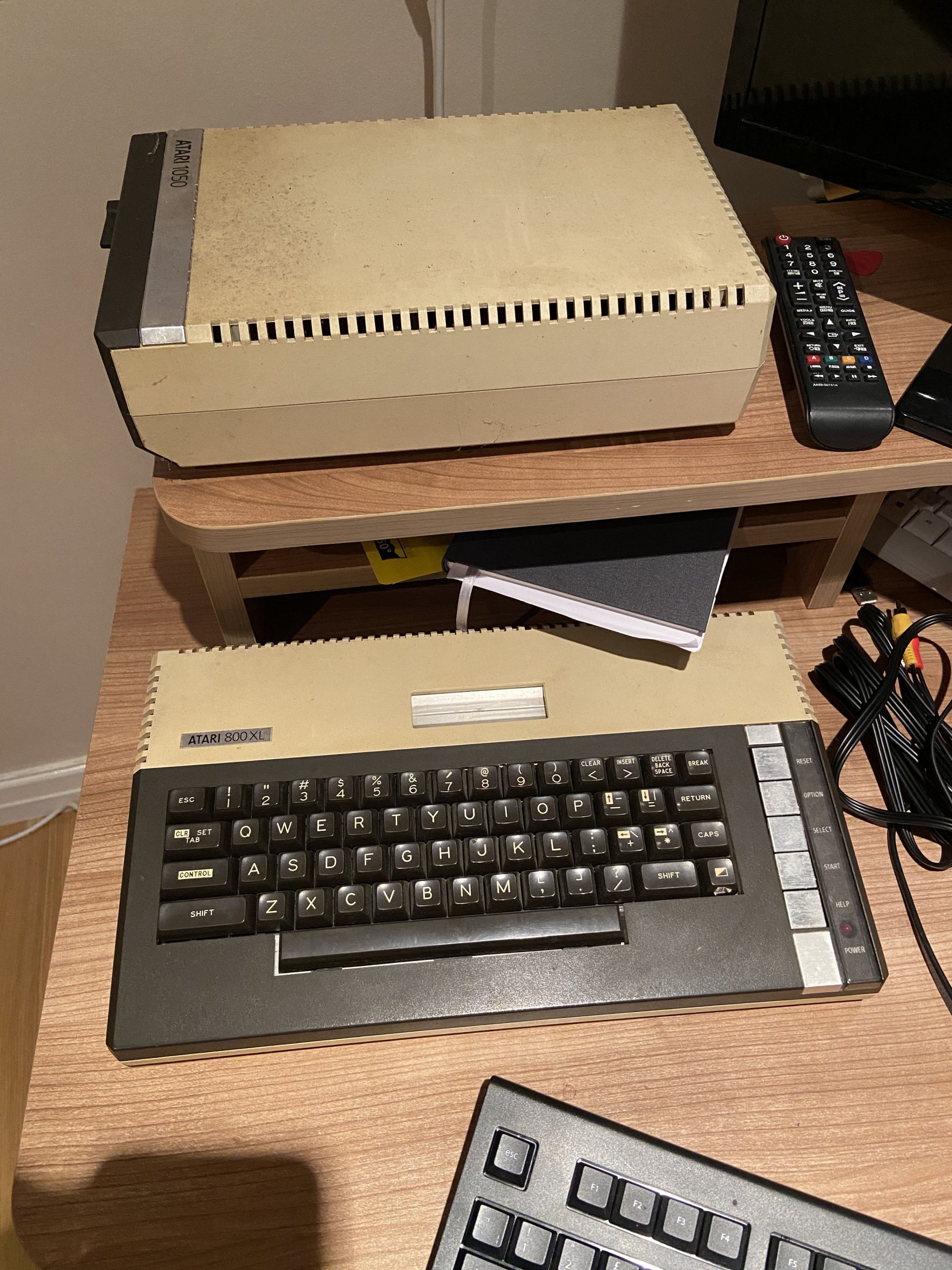 Atari800XL